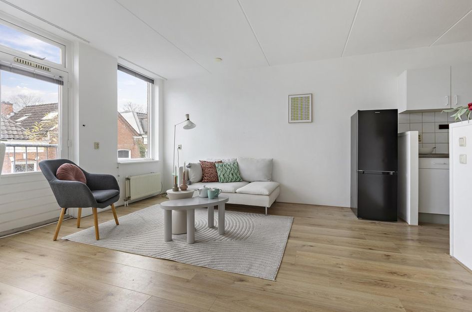 Eerste Hunzestraat 3c