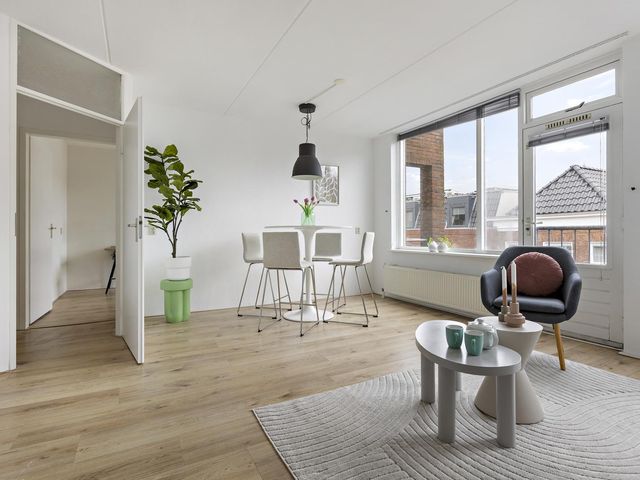 Eerste Hunzestraat 3c, Groningen