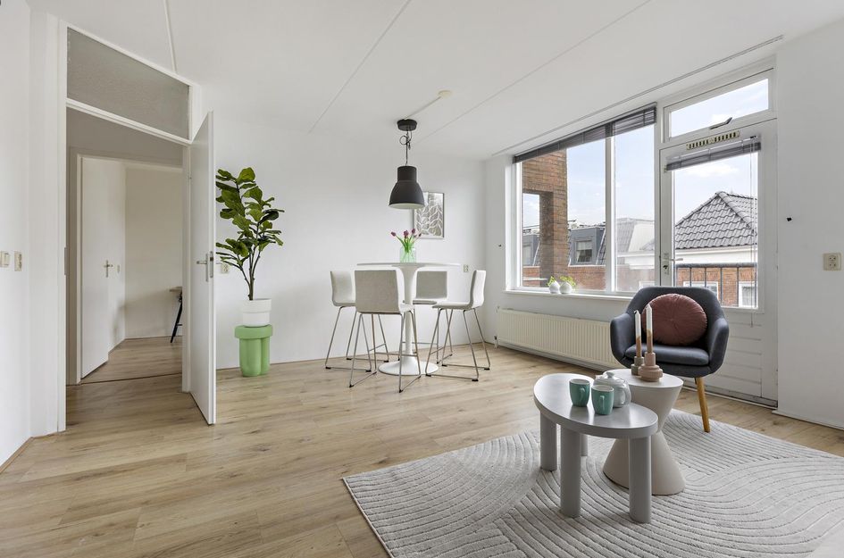 Eerste Hunzestraat 3c