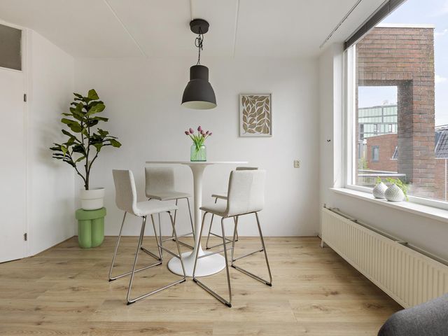 Eerste Hunzestraat 3c, Groningen