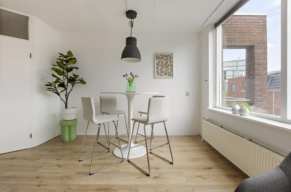 Eerste Hunzestraat 3c