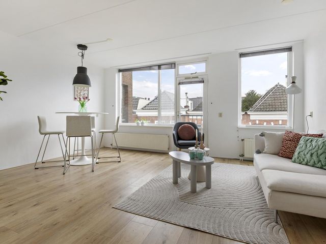 Eerste Hunzestraat 3c, Groningen