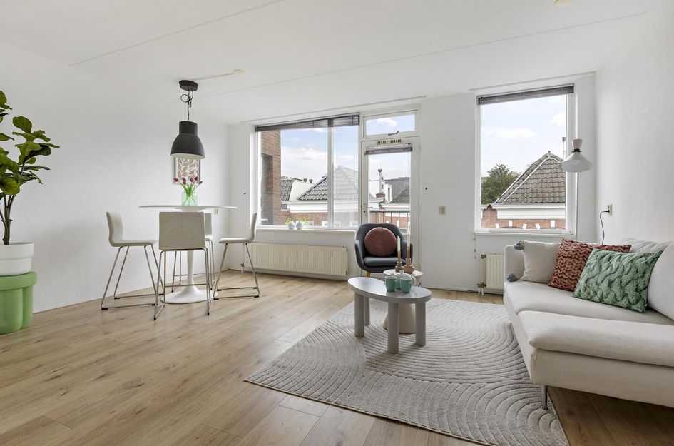 Eerste Hunzestraat 3c