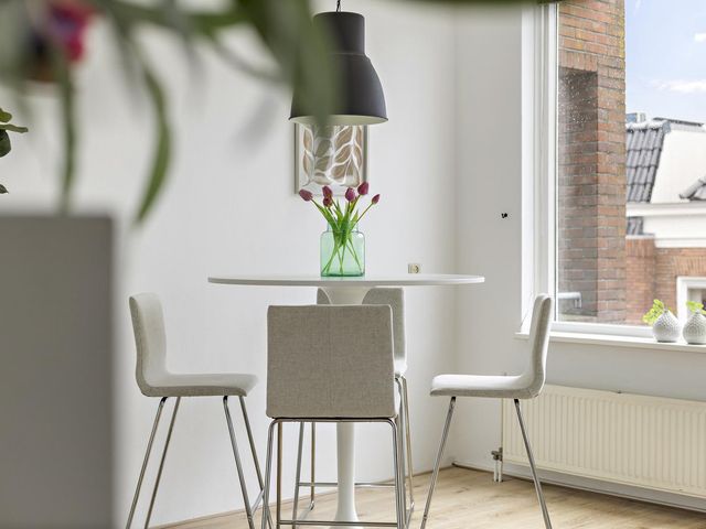 Eerste Hunzestraat 3c, Groningen