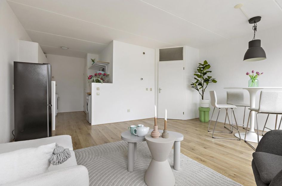 Eerste Hunzestraat 3c