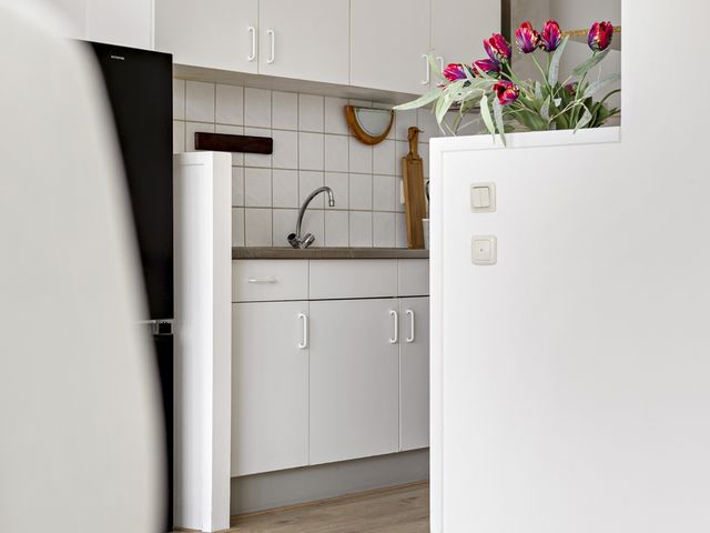 Eerste Hunzestraat 3c, Groningen