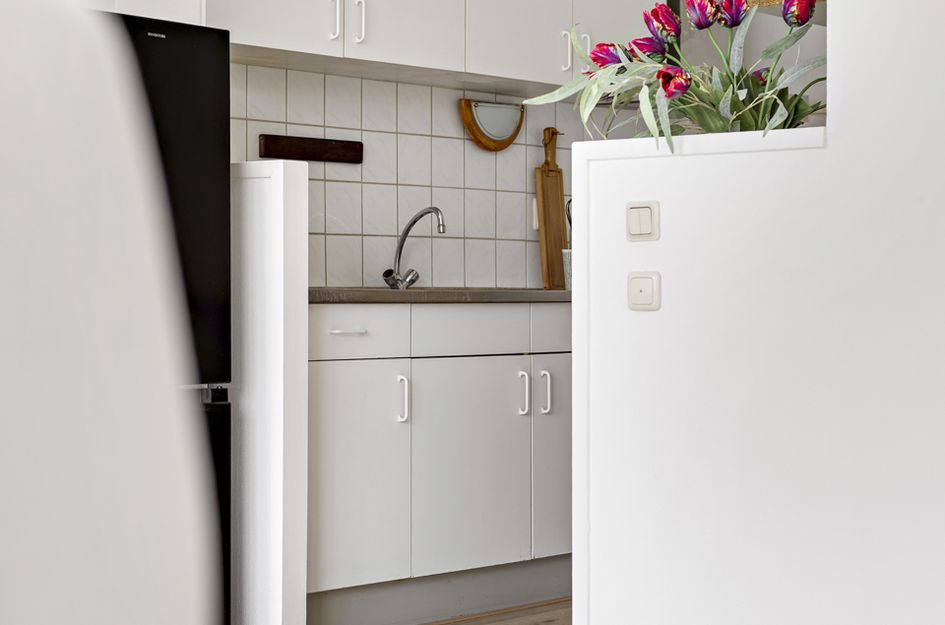 Eerste Hunzestraat 3c