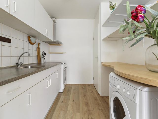 Eerste Hunzestraat 3c, Groningen