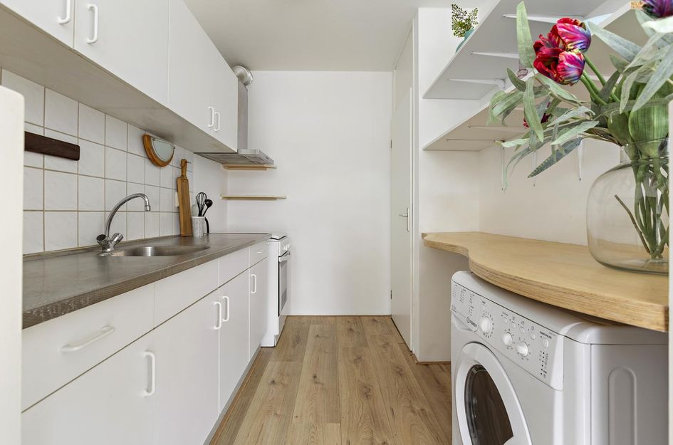 Eerste Hunzestraat 3c