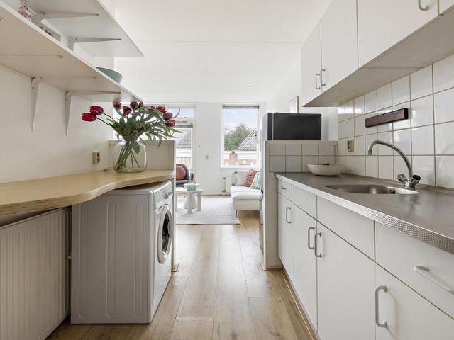 Eerste Hunzestraat 3c, Groningen