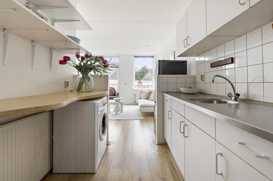 Eerste Hunzestraat 3c