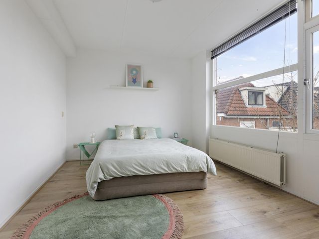 Eerste Hunzestraat 3c, Groningen