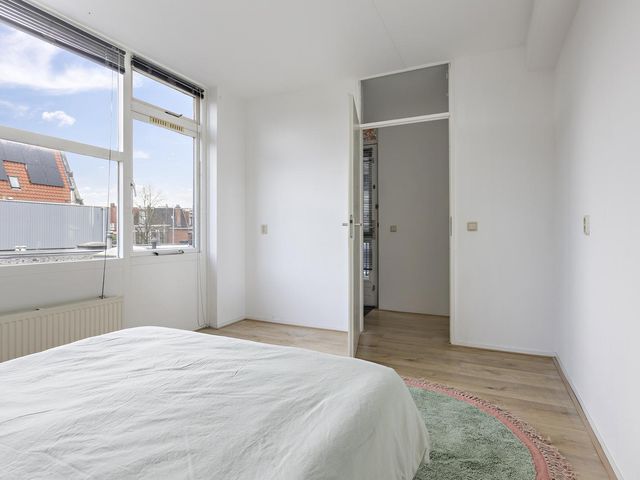 Eerste Hunzestraat 3c, Groningen