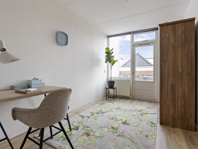 Eerste Hunzestraat 3c, Groningen