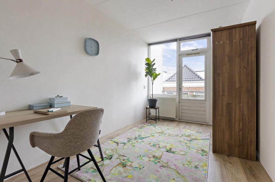 Eerste Hunzestraat 3c