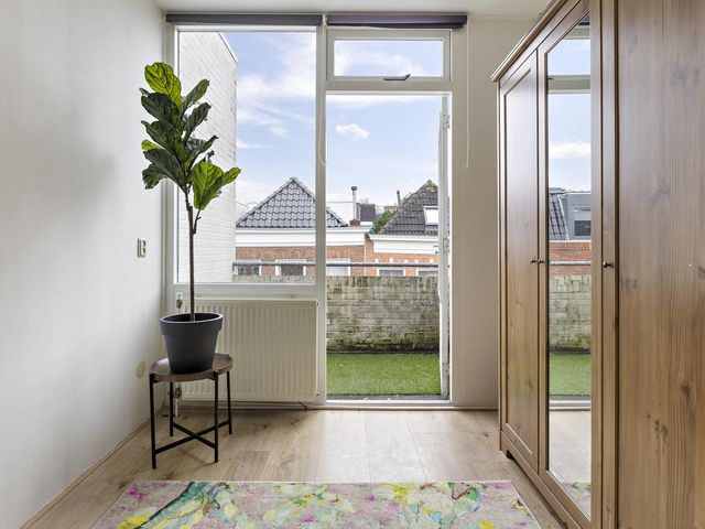 Eerste Hunzestraat 3c, Groningen