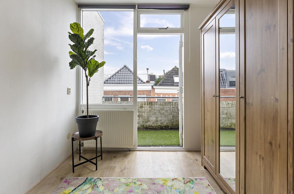 Eerste Hunzestraat 3c