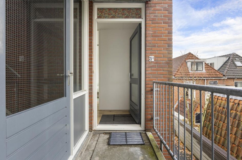 Eerste Hunzestraat 3c