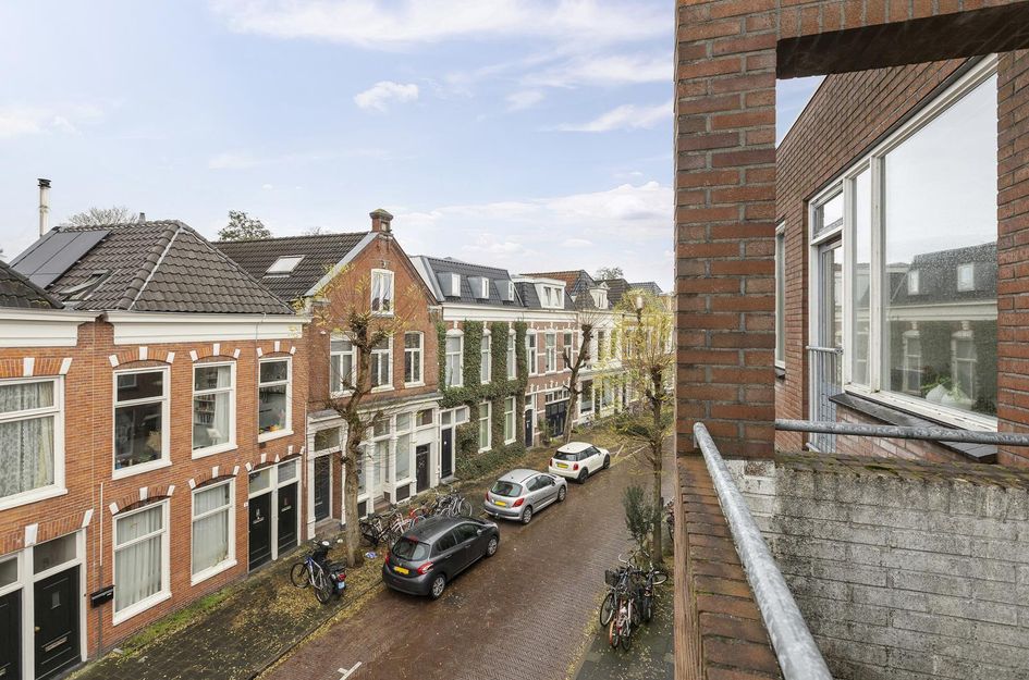Eerste Hunzestraat 3c