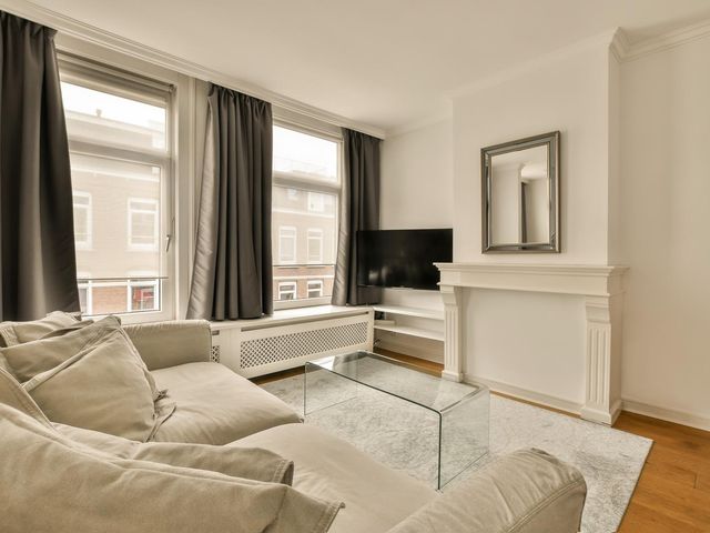 Fagelstraat 94 3, Amsterdam