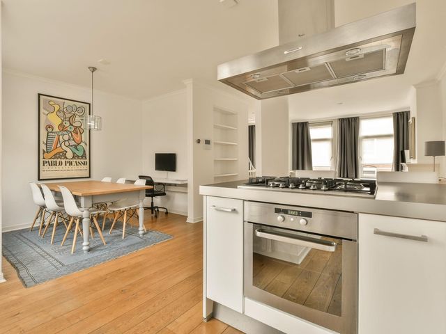 Fagelstraat 94 3, Amsterdam