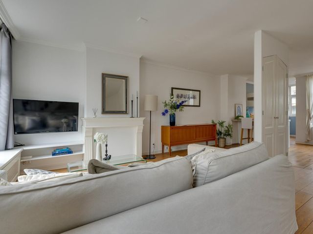 Fagelstraat 94 3, Amsterdam