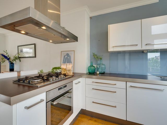 Fagelstraat 94 3, Amsterdam