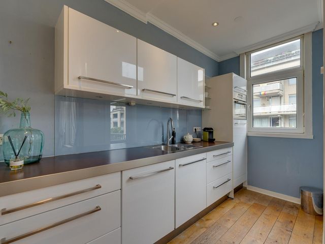 Fagelstraat 94 3, Amsterdam