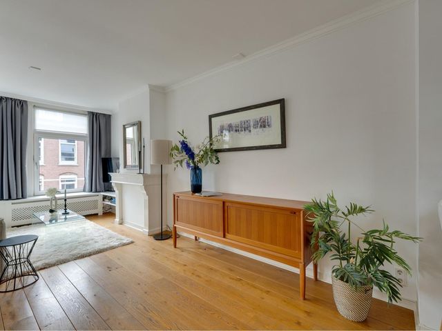 Fagelstraat 94 3, Amsterdam