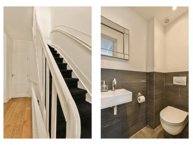 Fagelstraat 94 3, Amsterdam