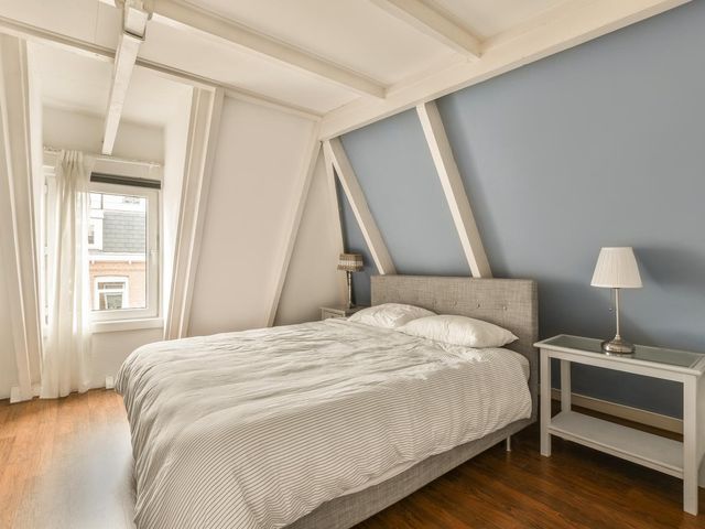 Fagelstraat 94 3, Amsterdam