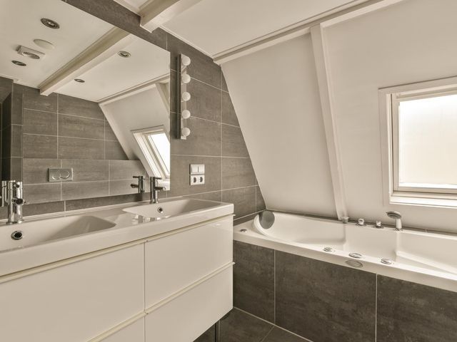 Fagelstraat 94 3, Amsterdam