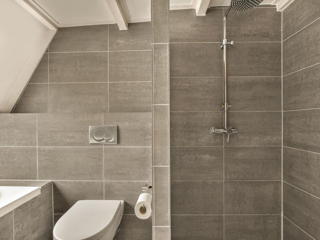 Fagelstraat 94 3, Amsterdam