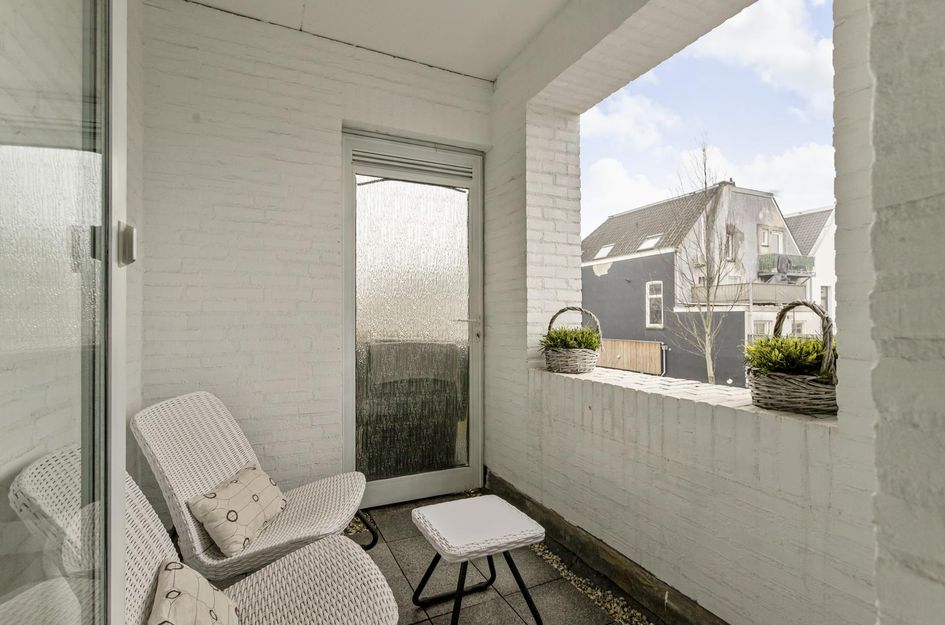 Godevaert Montensstraat 2B4