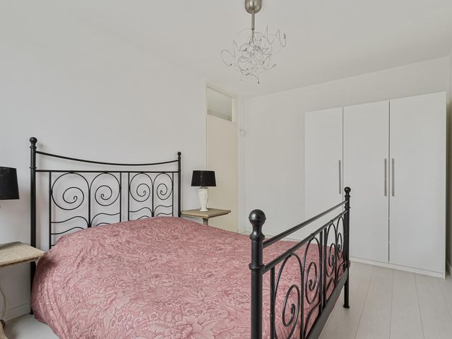 Godevaert Montensstraat 2B4, Breda