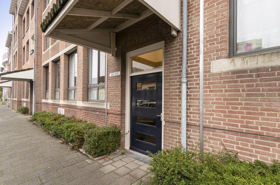 Godevaert Montensstraat 2B4