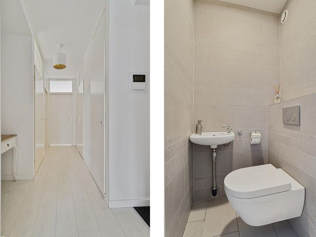 Godevaert Montensstraat 2B4, Breda