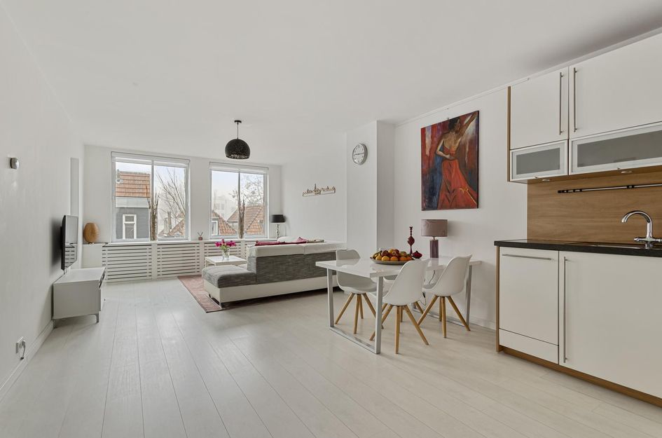 Godevaert Montensstraat 2B4