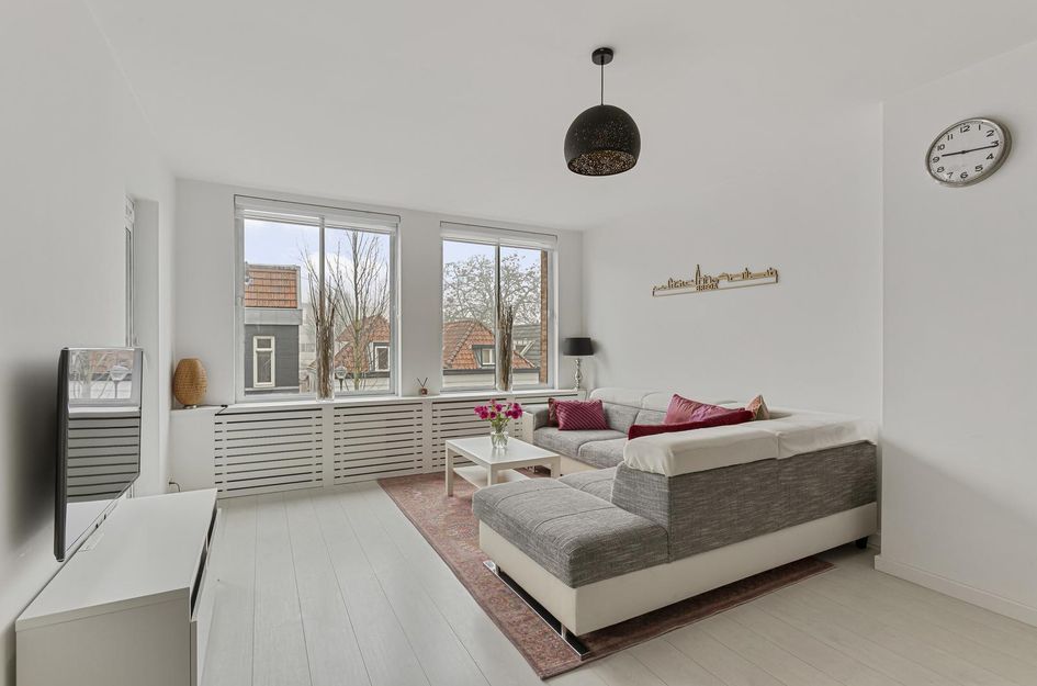 Godevaert Montensstraat 2B4