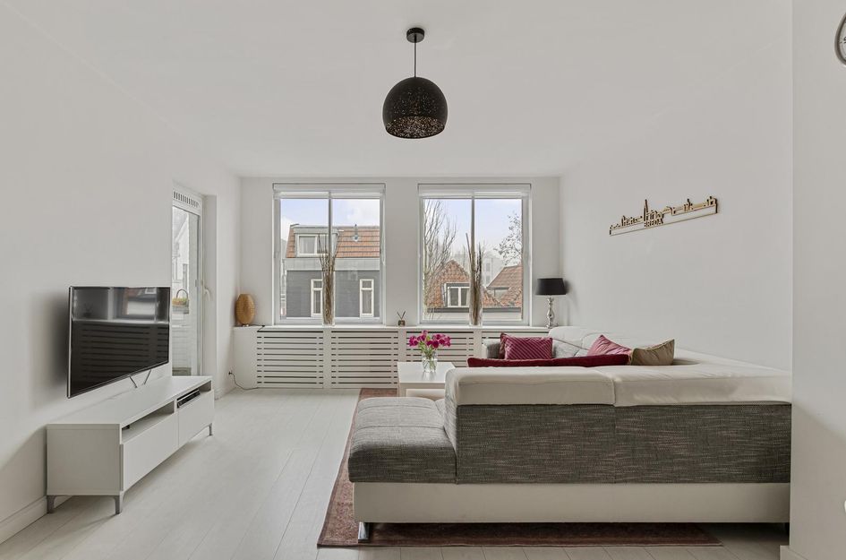 Godevaert Montensstraat 2B4