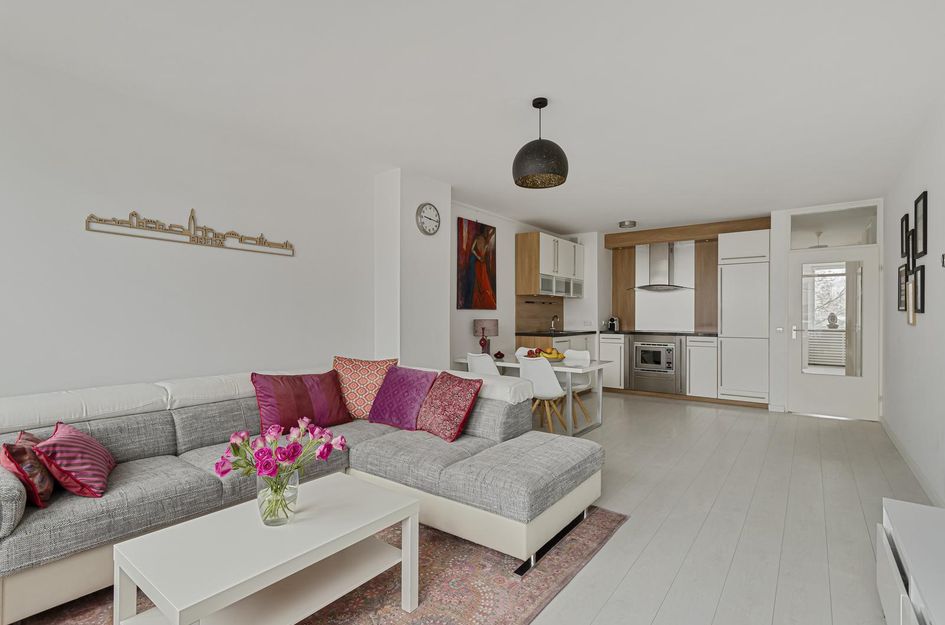 Godevaert Montensstraat 2B4