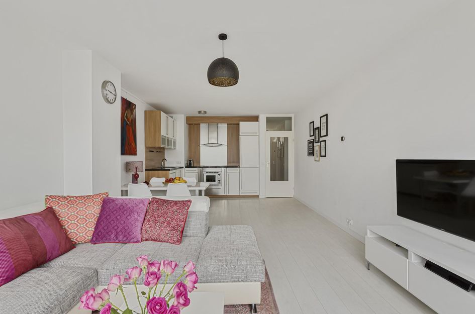 Godevaert Montensstraat 2B4