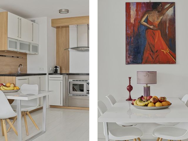 Godevaert Montensstraat 2B4, Breda