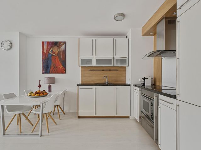 Godevaert Montensstraat 2B4, Breda