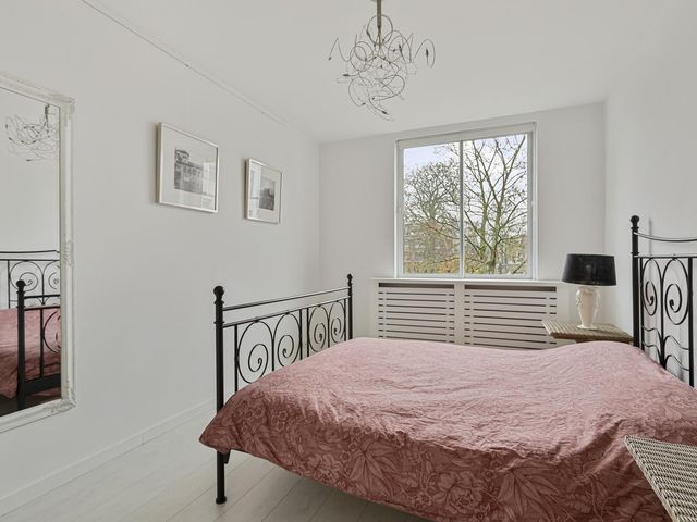 Godevaert Montensstraat 2B4, Breda