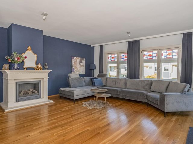 Burg. Cremersstraat 27, Nuth