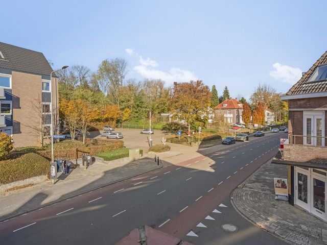 Burg. Cremersstraat 27, Nuth