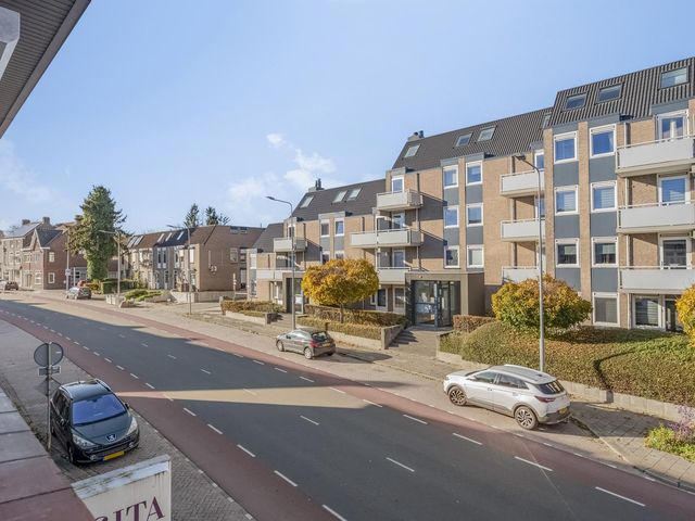 Burg. Cremersstraat 27, Nuth