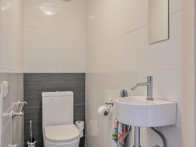 Burg. Cremersstraat 27, Nuth