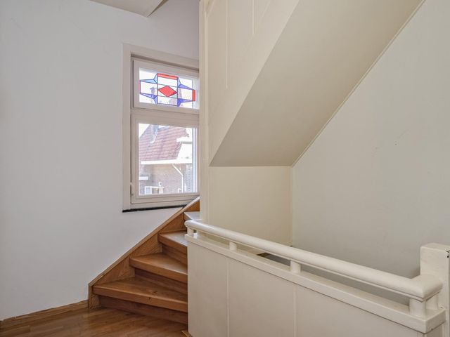 Burg. Cremersstraat 27, Nuth